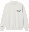 Harbor Mock Neck