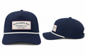 Canal Rope Hat