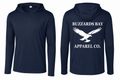 TideRunner Sun Hoodie