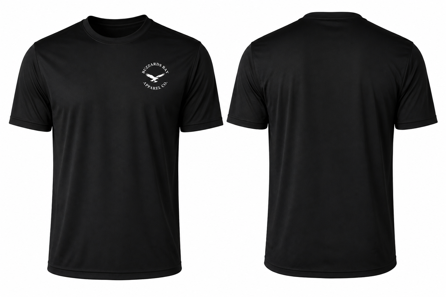 Bay Performance Tee