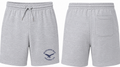 Harbor Fleece Short