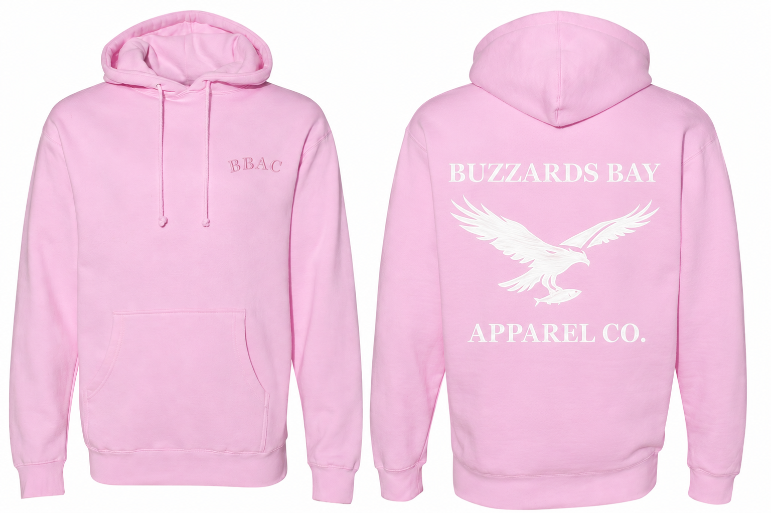 Harbor Classic Hoodie