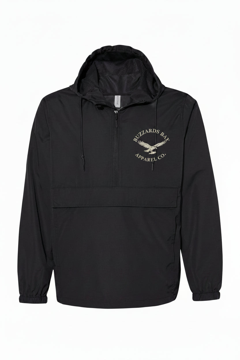 Bay Windbreaker