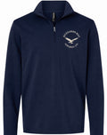 Bay Quarter-Zip