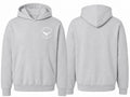Harbor Relaxed Hoodie