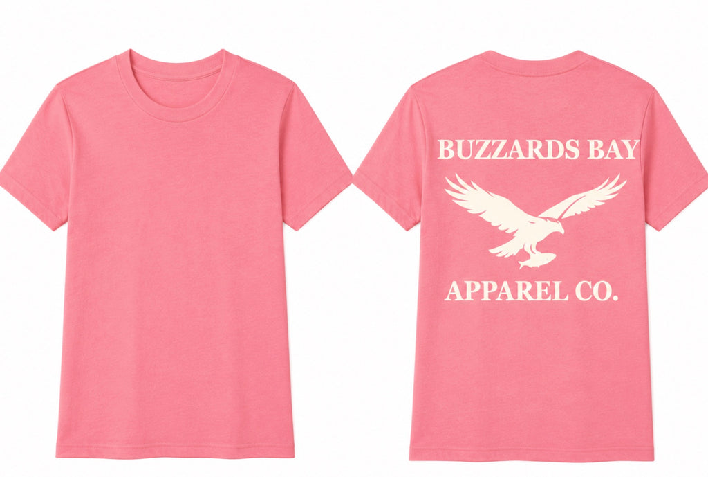 Coastal Youth Tee