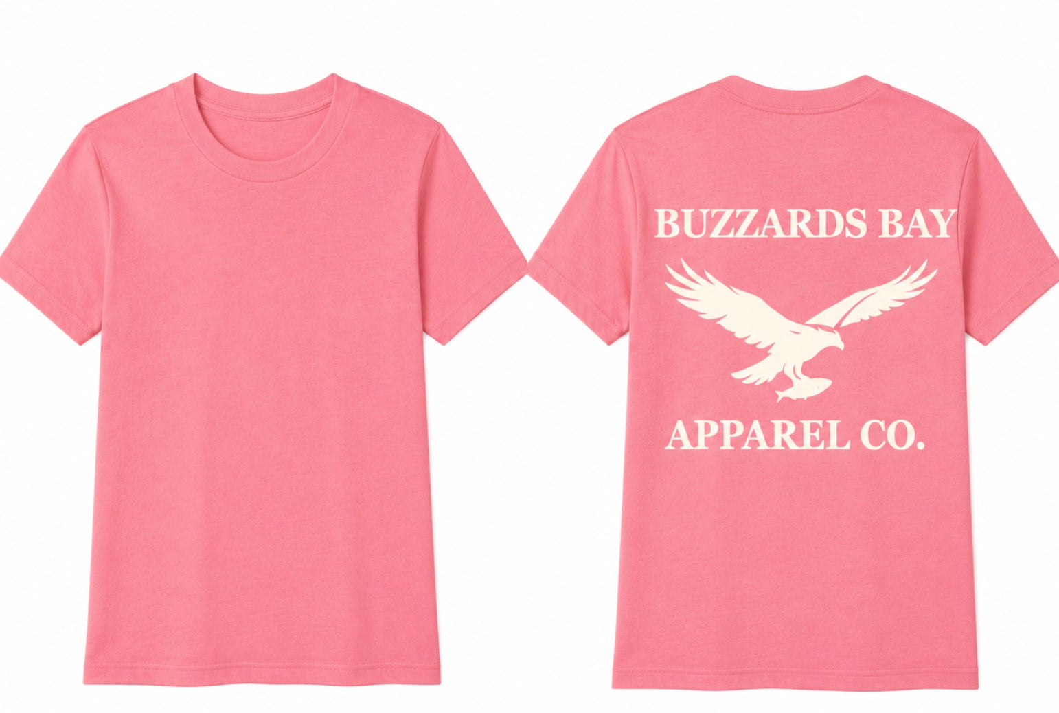 Coastal Youth Tee