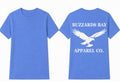 Coastal Youth Tee
