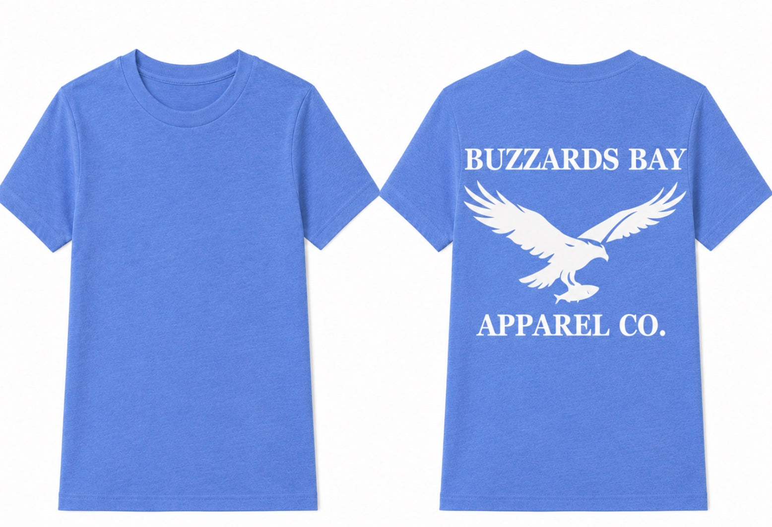 Coastal Youth Tee
