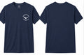 Coastal Classic Tee