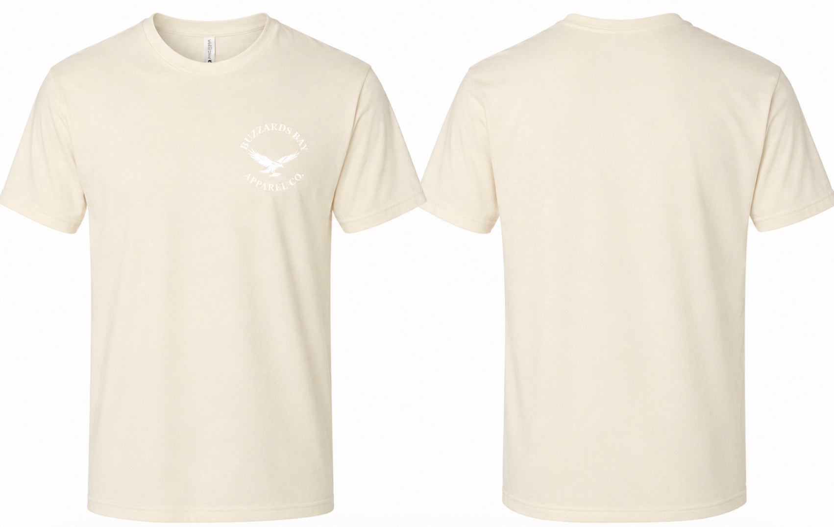 Coastal Classic Tee