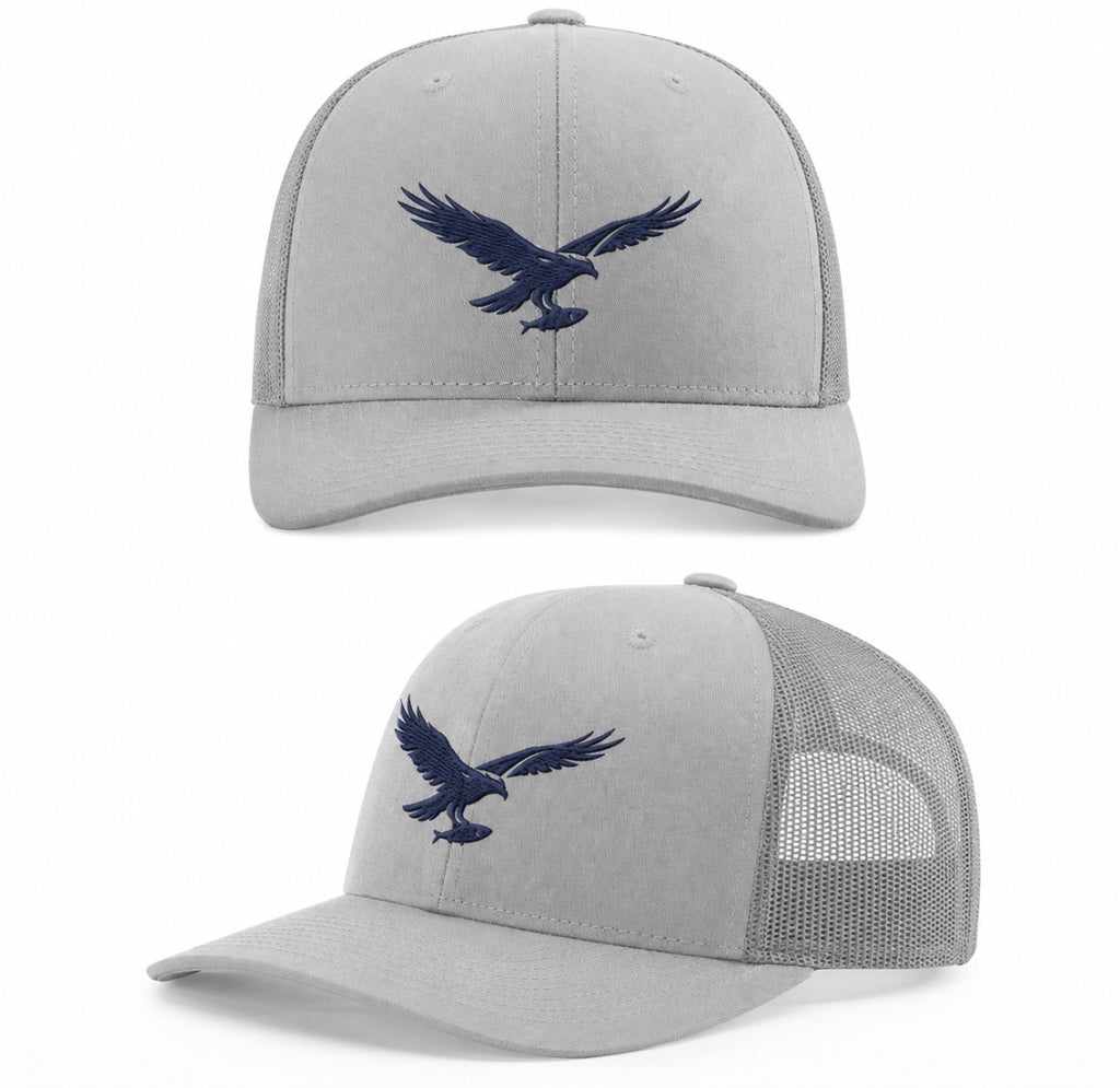 Offshore Trucker Hat