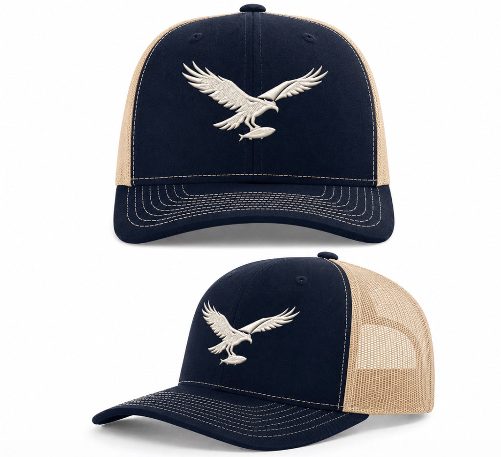 Offshore Trucker Hat