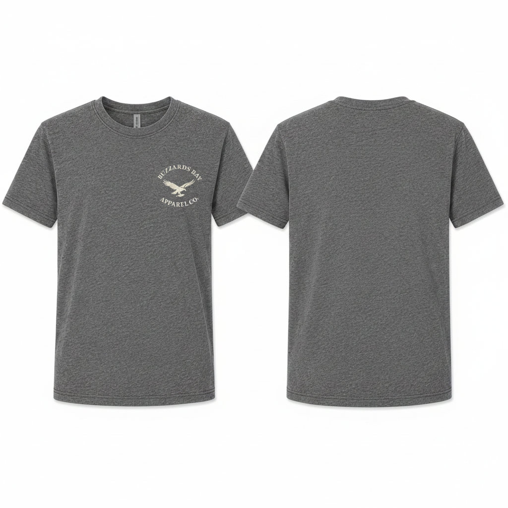 Coastal Classic Tee