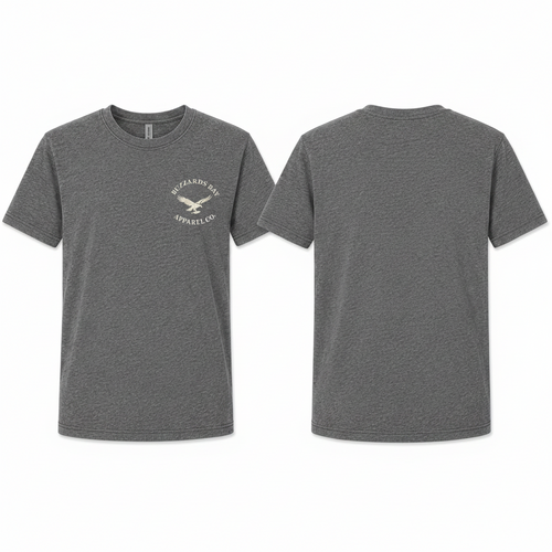 Coastal Classic Tee