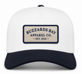 Sagamore Snapback