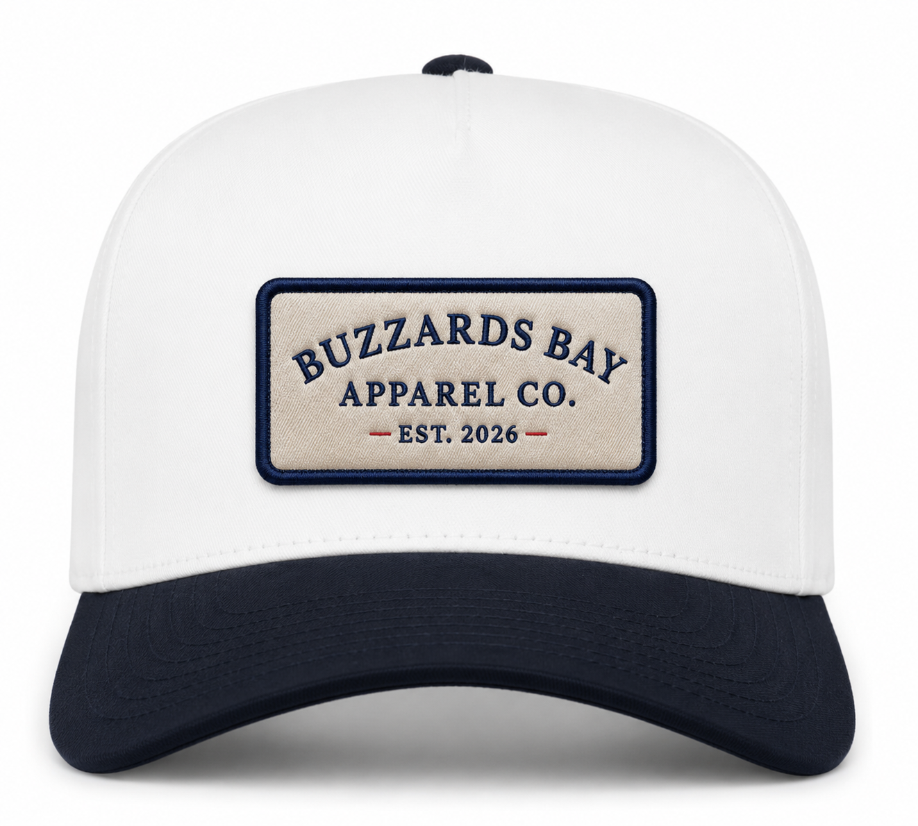 Sagamore Snapback